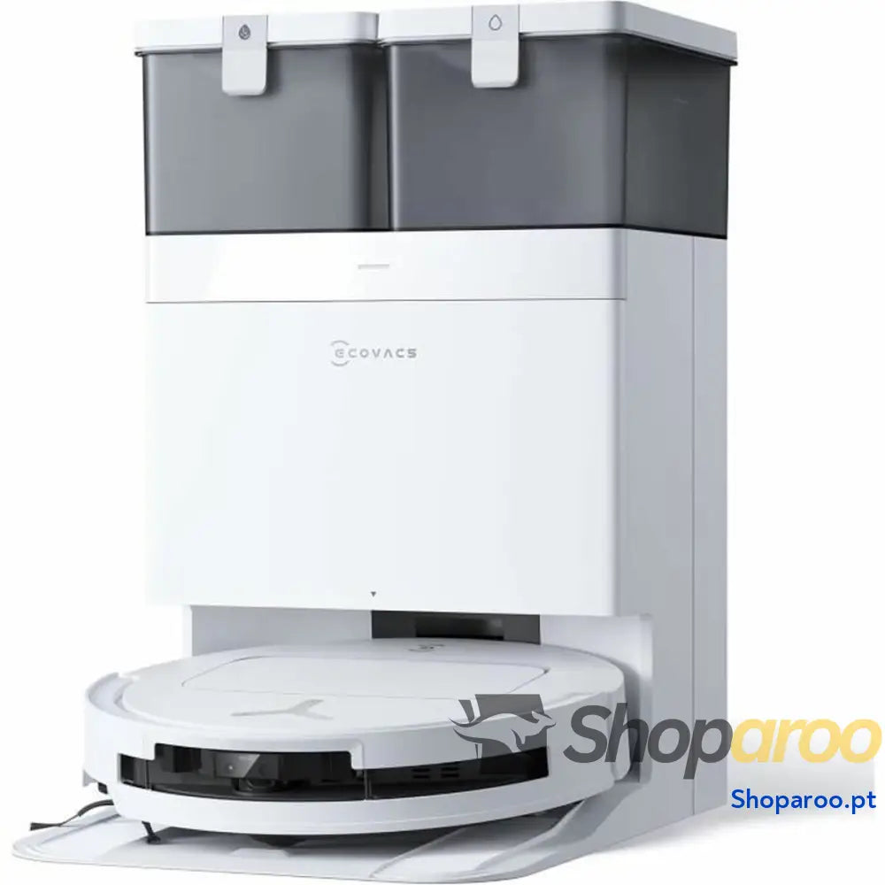 Robot Aspirador ECOVACS
