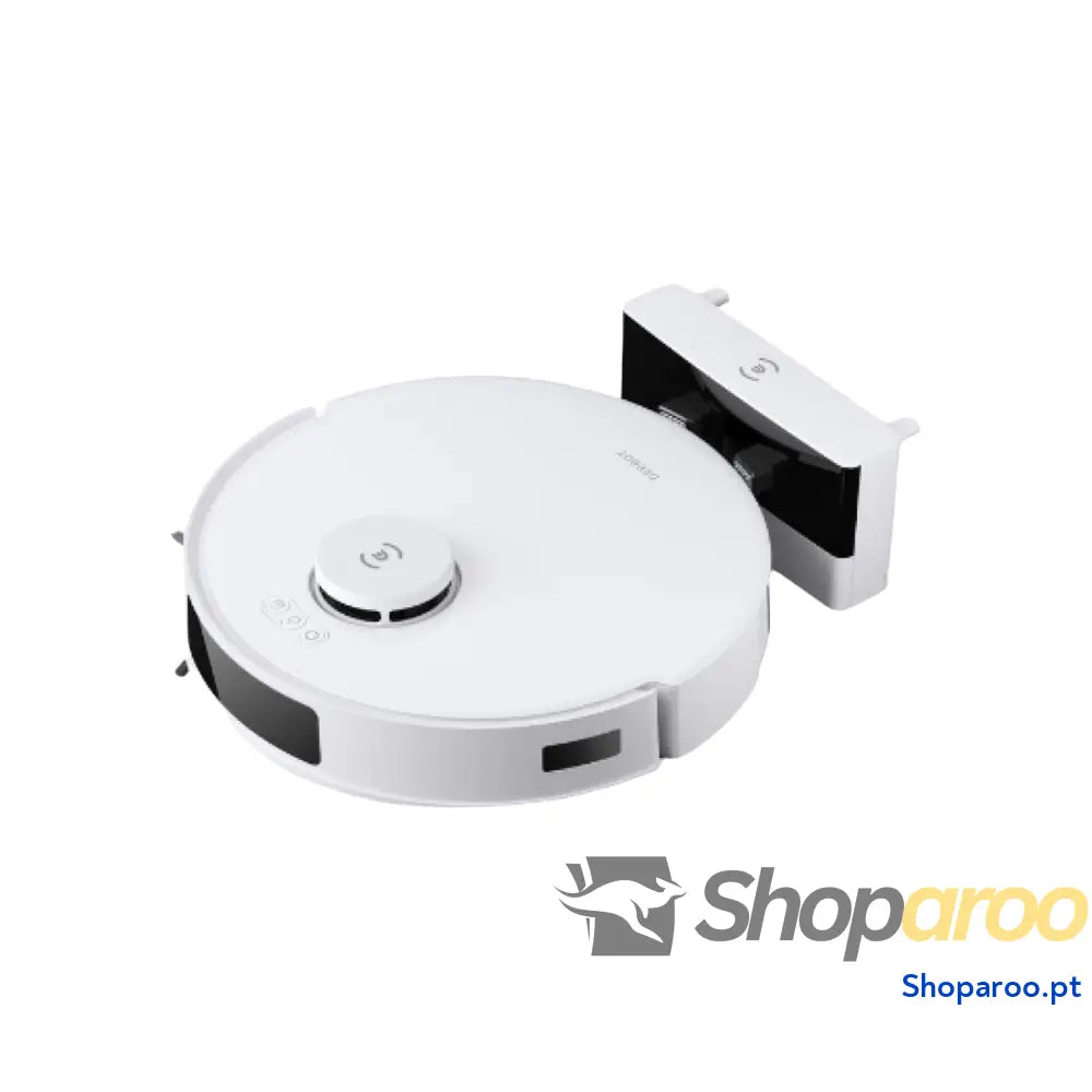 Robot Aspirador ECOVACS Deebot N20 5200 mAh