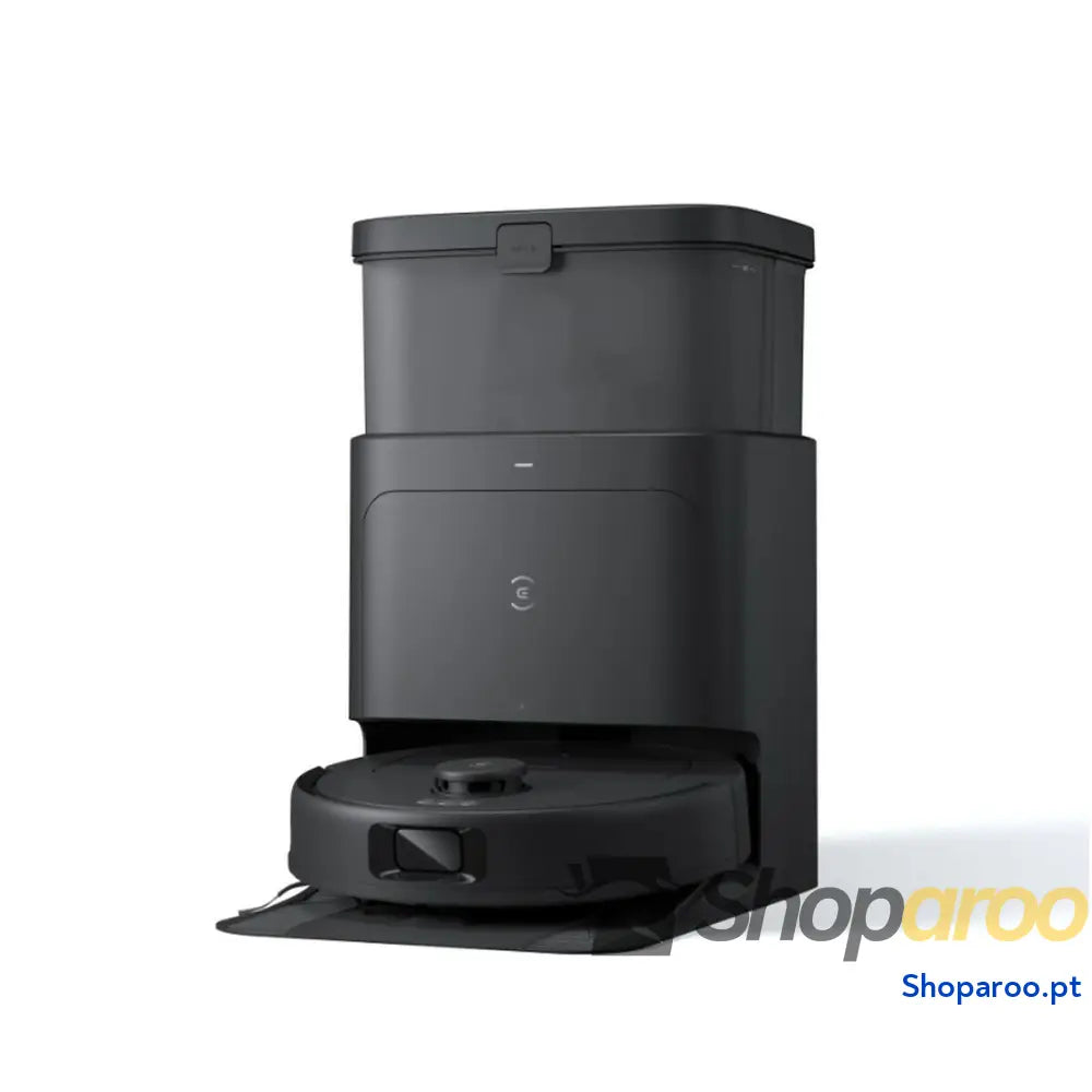 Robot Aspirador ECOVACS Deebot N30 Pro Omni 5200 mAh