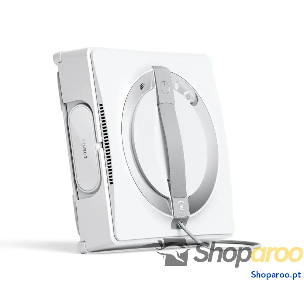 Robot Aspirador ECOVACS Winbot W2 2600 mAh