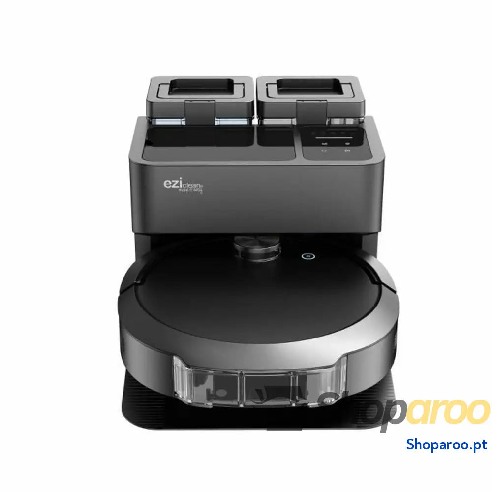 Robot Aspirador EZIclean All in one Z10 Plus