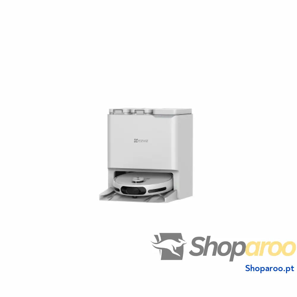 Robot Aspirador Ezviz 5200 mAh