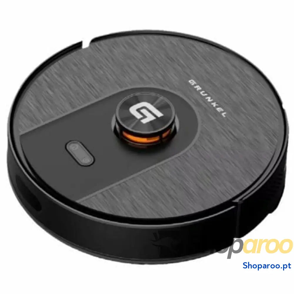 Robot Aspirador Grunkel I Dancer Turbo Laser 3200 mAh