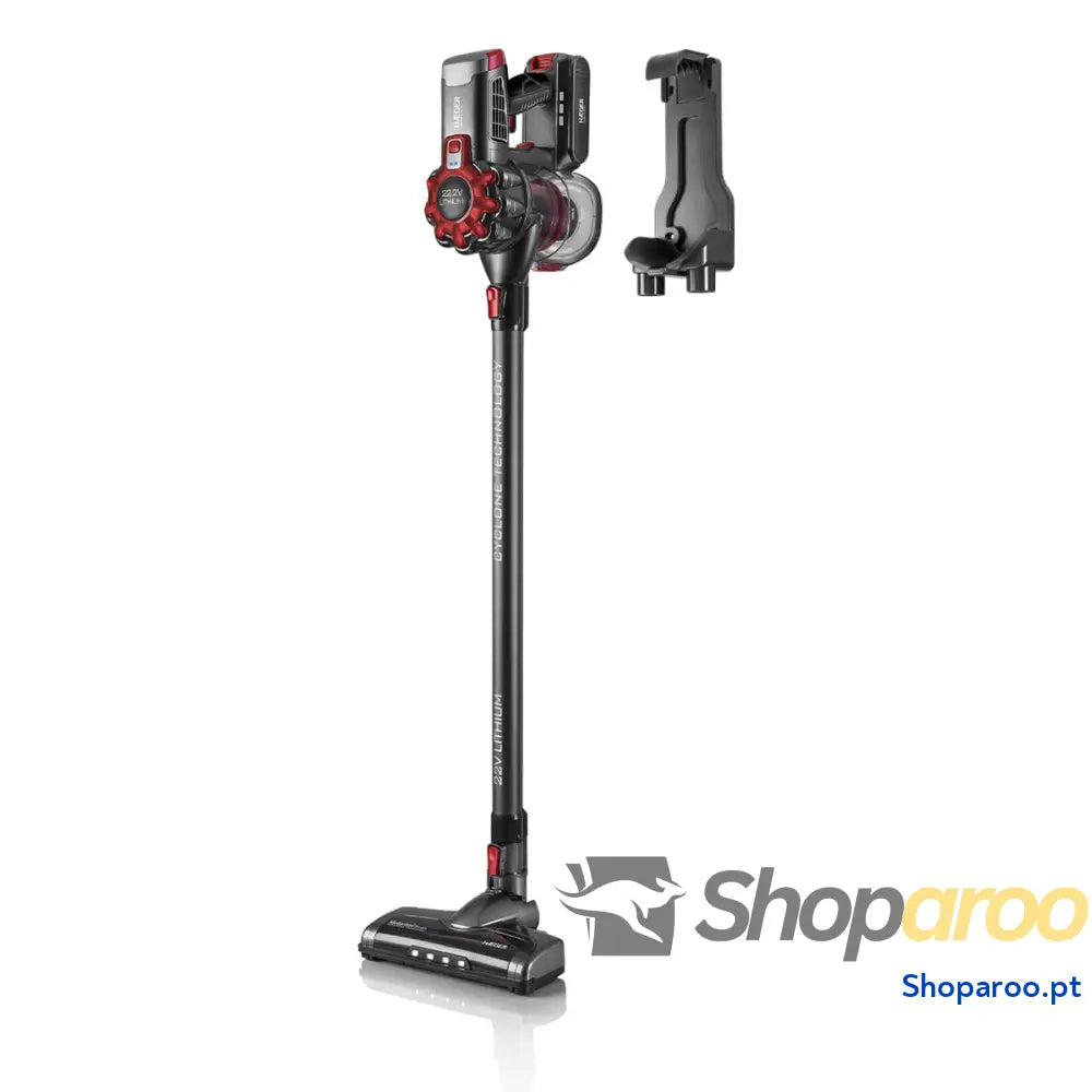 Robot Aspirador Haeger VC 22V.049A
