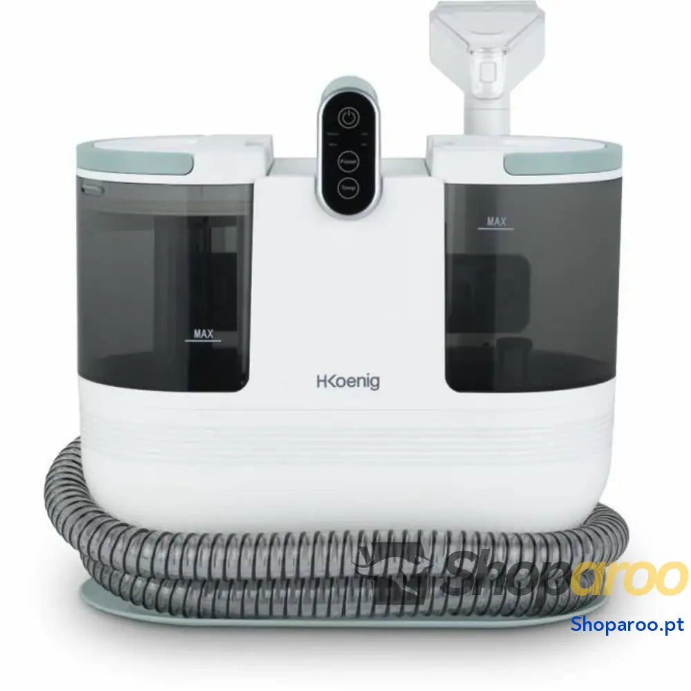 Robot Aspirador Hkoenig TWT88