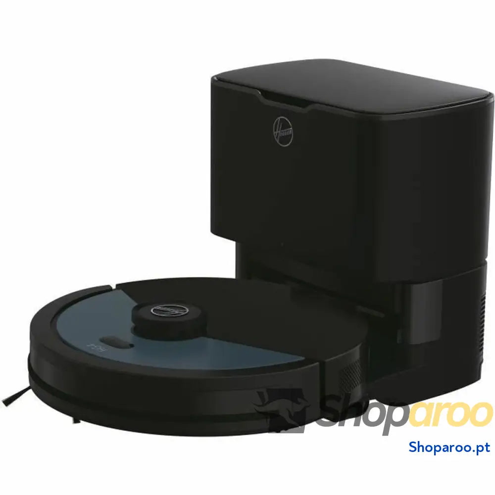 Robot Aspirador Hoover HG450HP 011