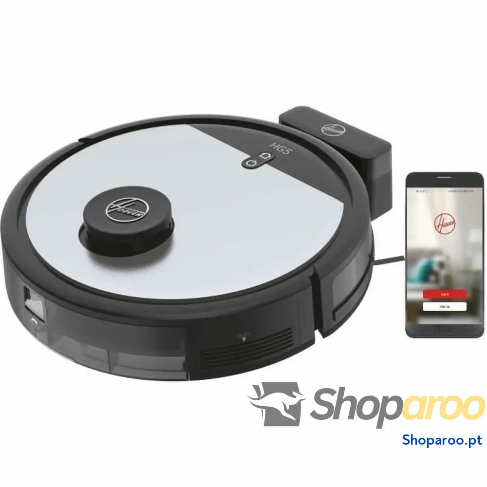Robot Aspirador Hoover HG5