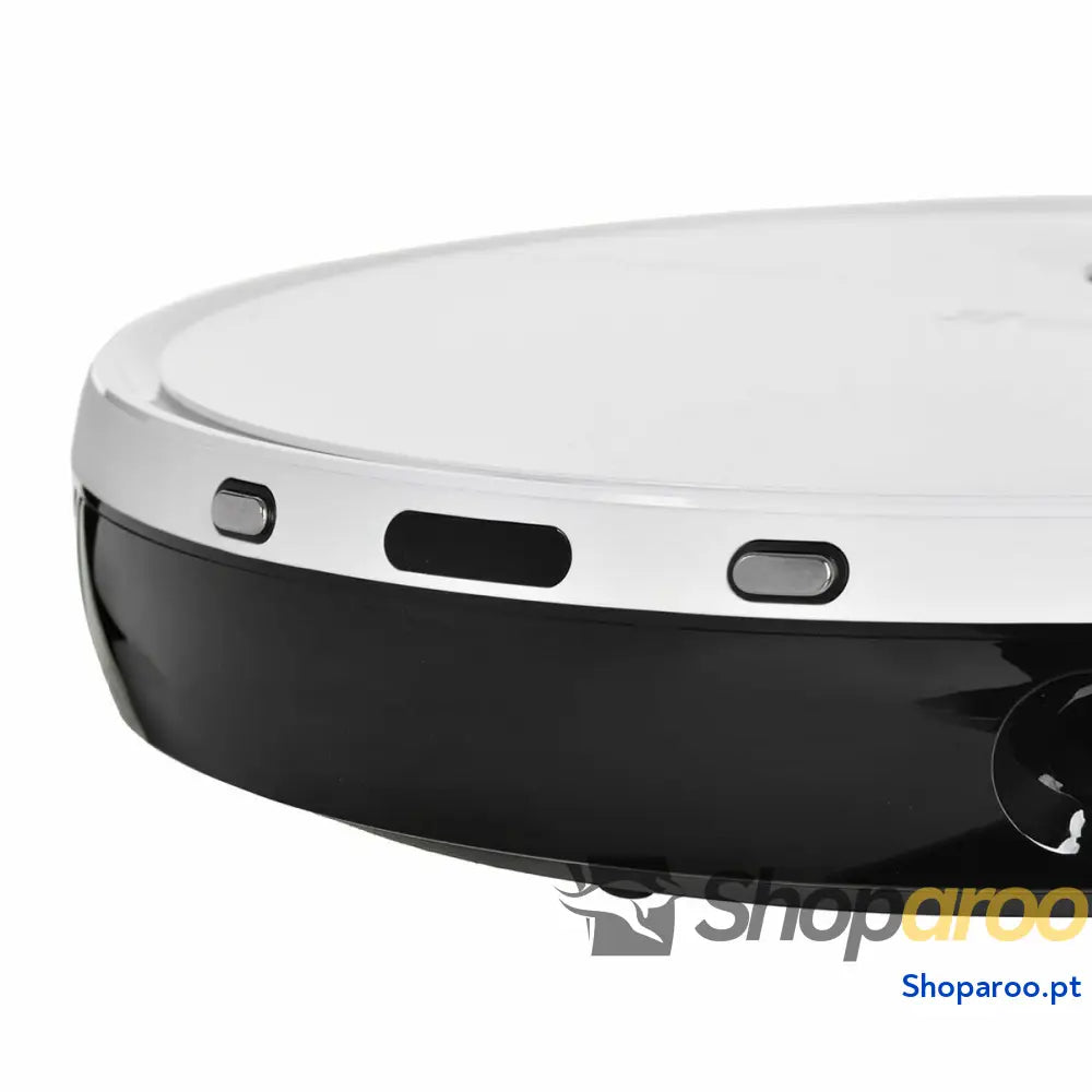 Robot aspirador inteligente Ezviz