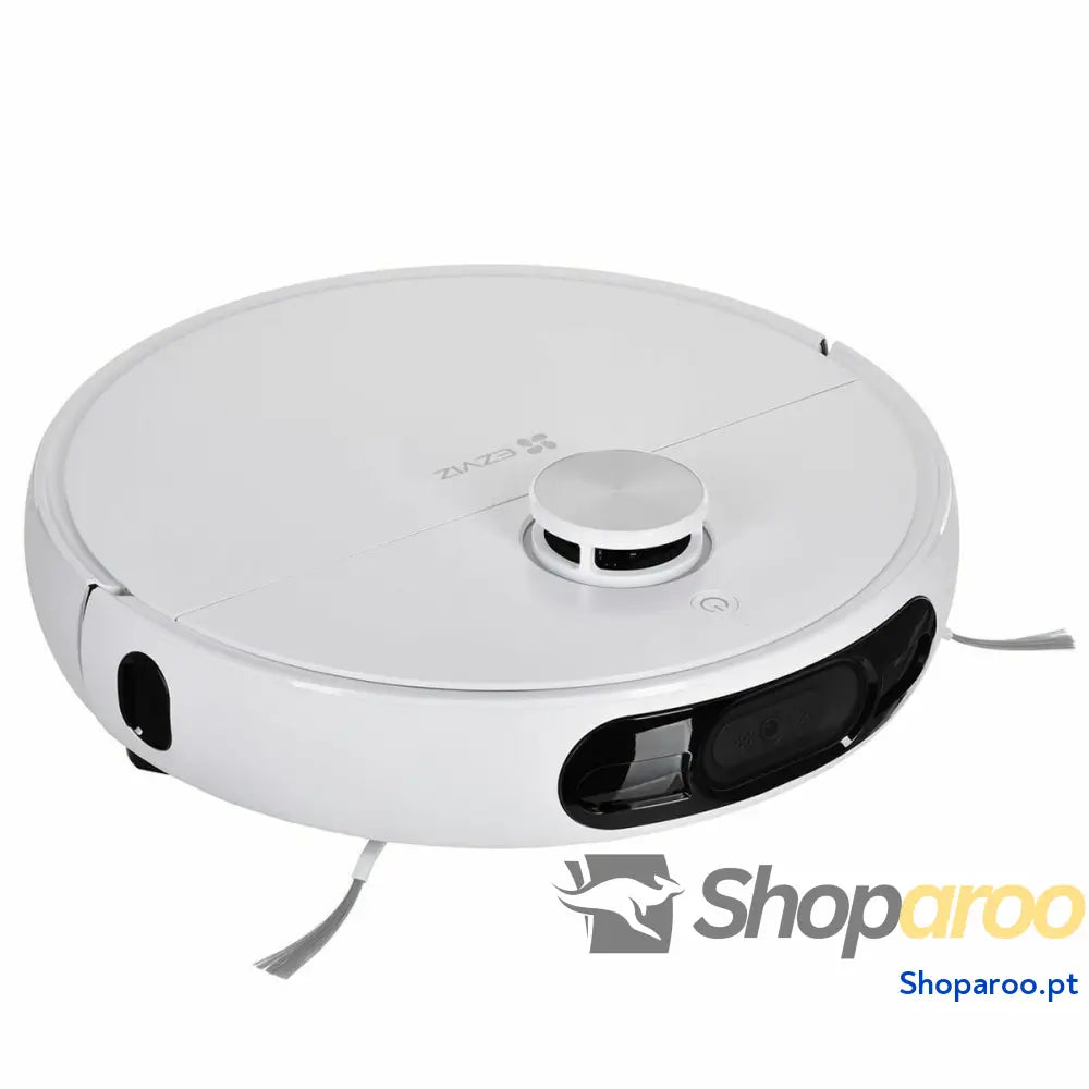 Robot aspirador inteligente Ezviz