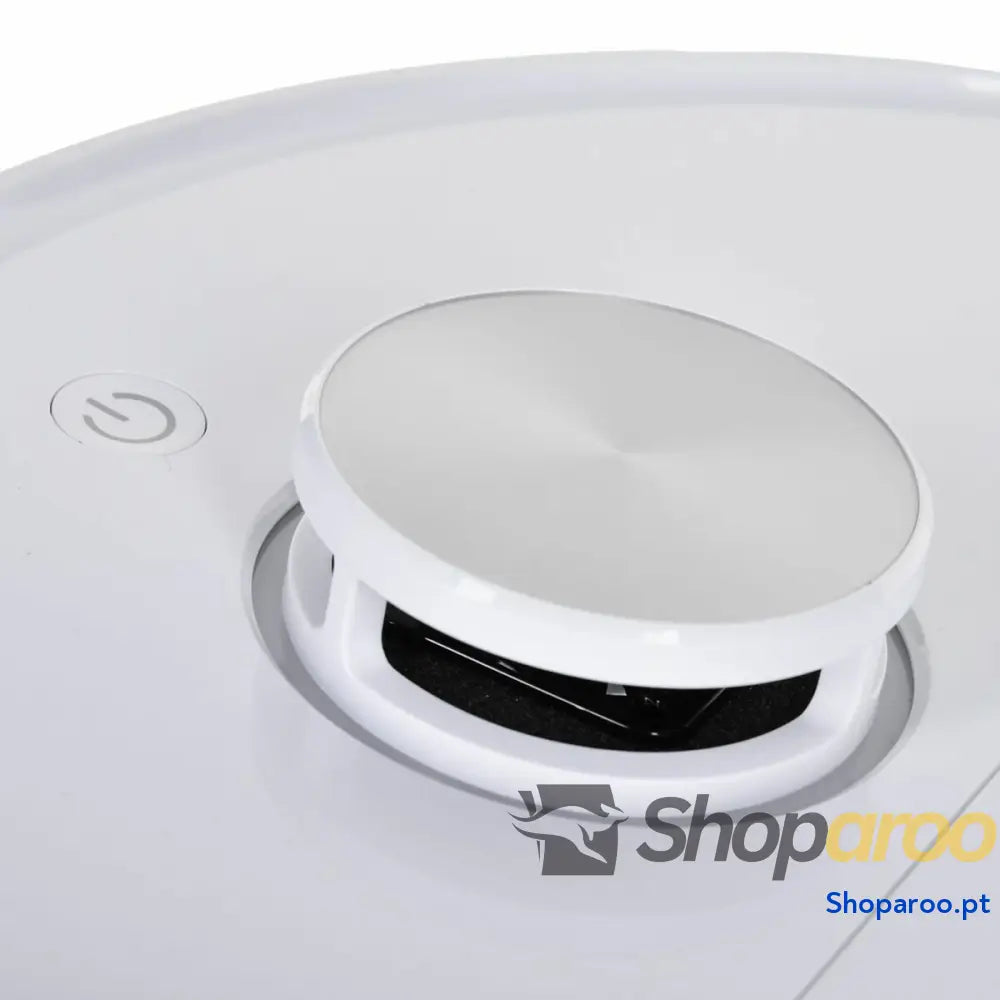 Robot aspirador inteligente Ezviz