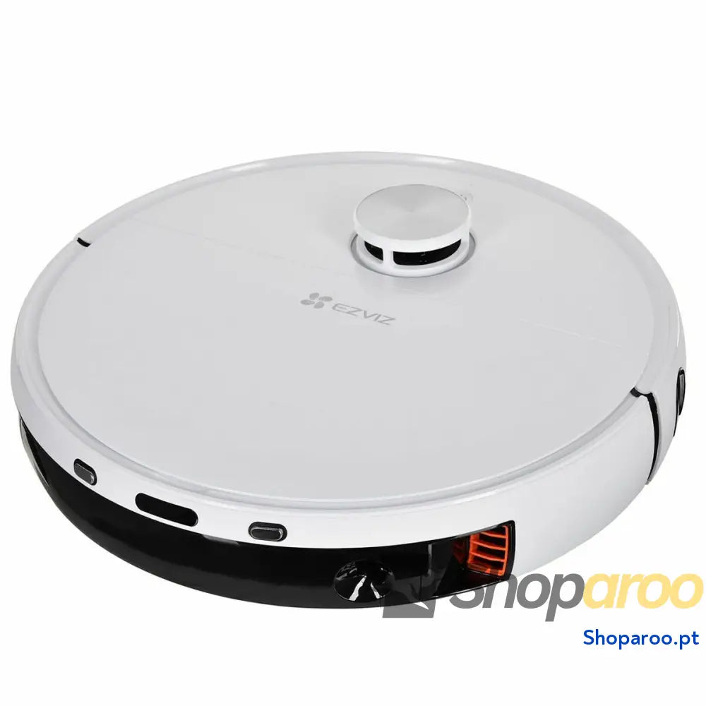 Robot aspirador inteligente Ezviz