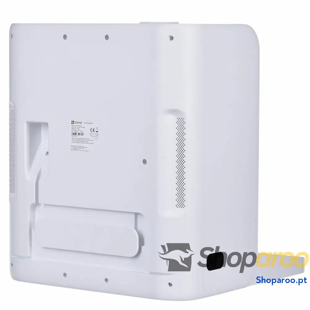 Robot aspirador inteligente Ezviz