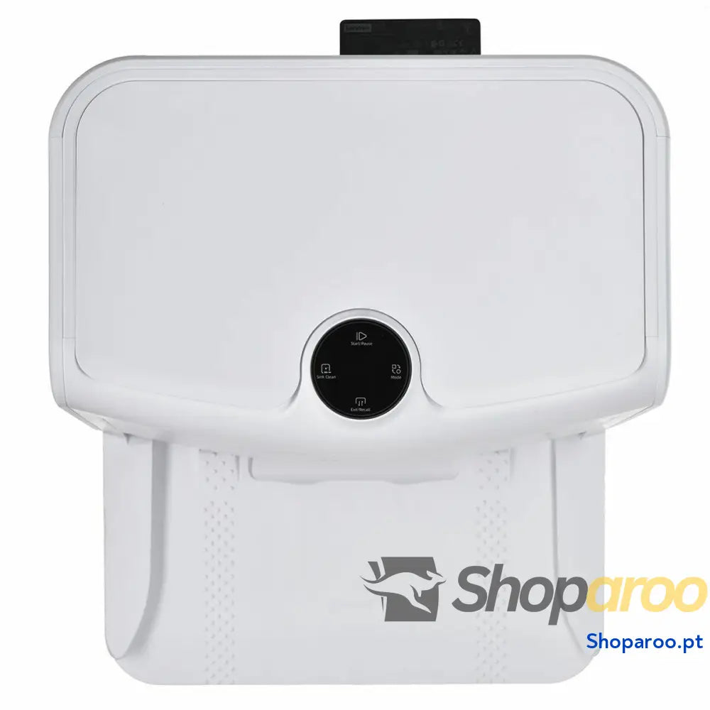 Robot aspirador inteligente Ezviz