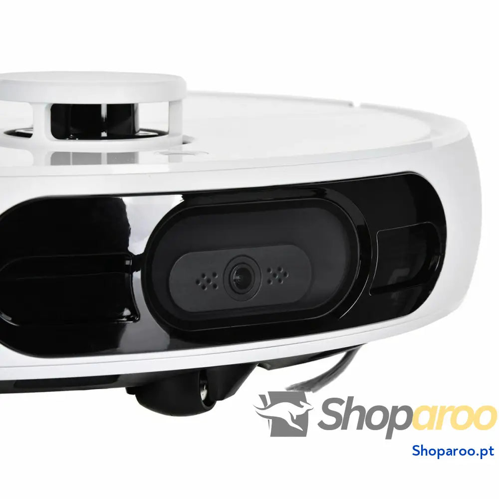 Robot aspirador inteligente Ezviz