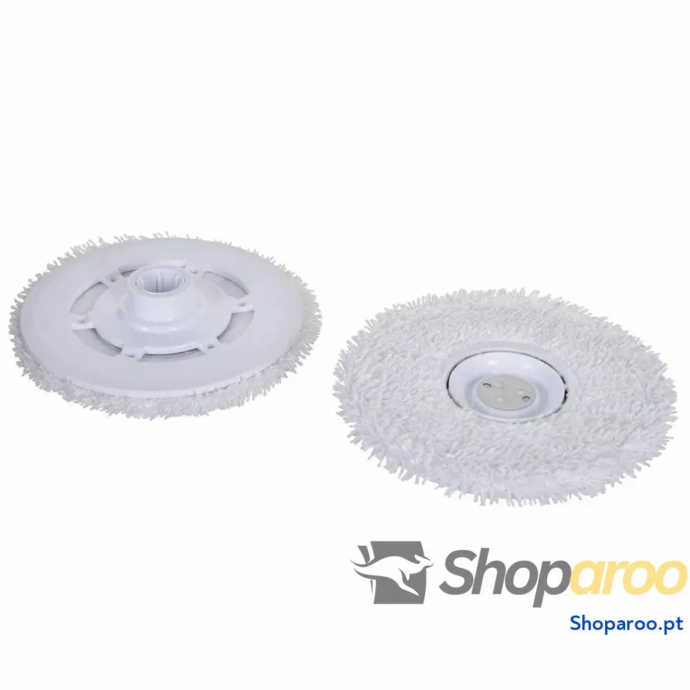 Robot aspirador inteligente Ezviz