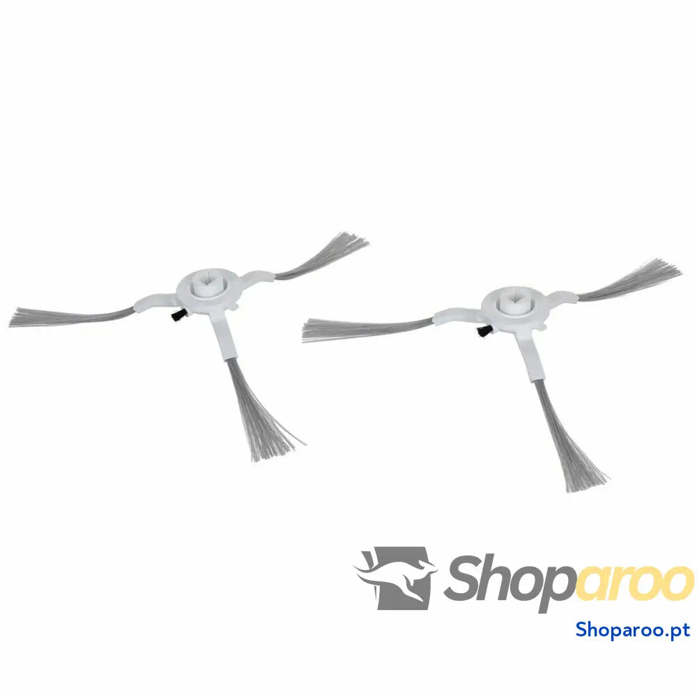 Robot aspirador inteligente Ezviz
