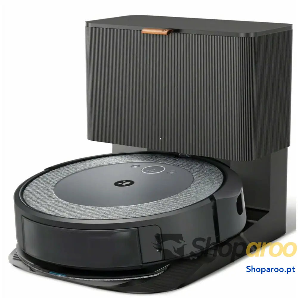 Robot Aspirador iRobot i5578 +