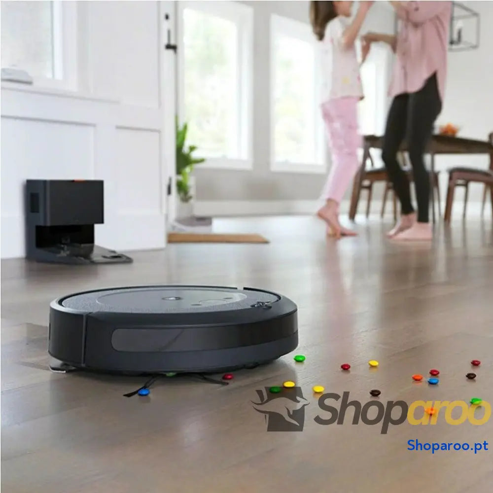 Robot Aspirador iRobot i5578 +