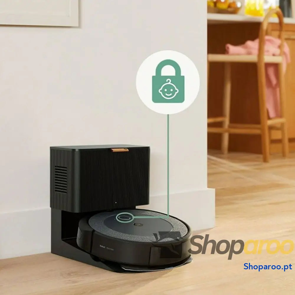 Robot Aspirador iRobot i5578 +
