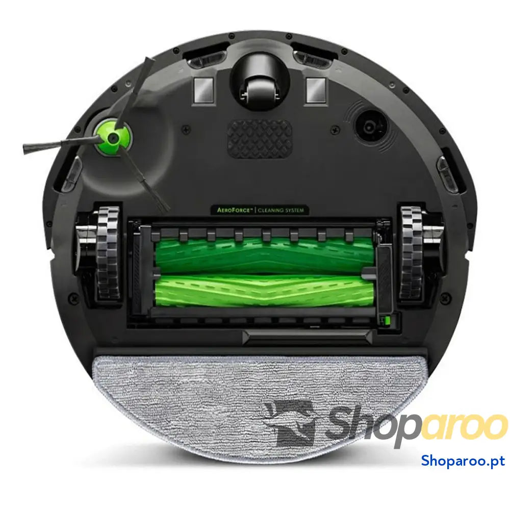 Robot Aspirador iRobot i5578 +
