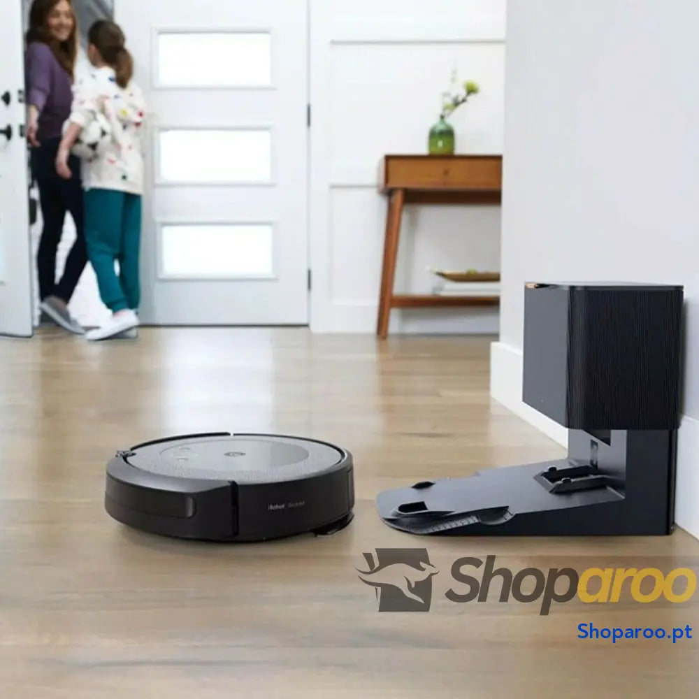 Robot Aspirador iRobot i5578 +