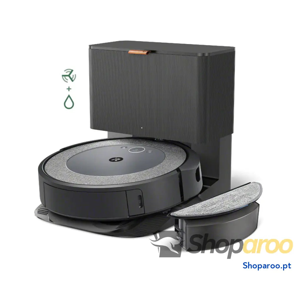 Robot Aspirador iRobot i5578 +