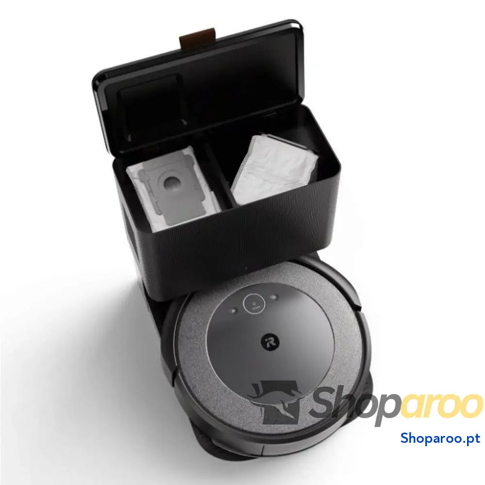 Robot Aspirador iRobot i5578 +