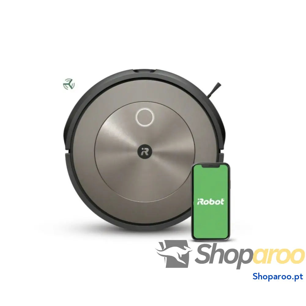 Robot Aspirador iRobot j915840