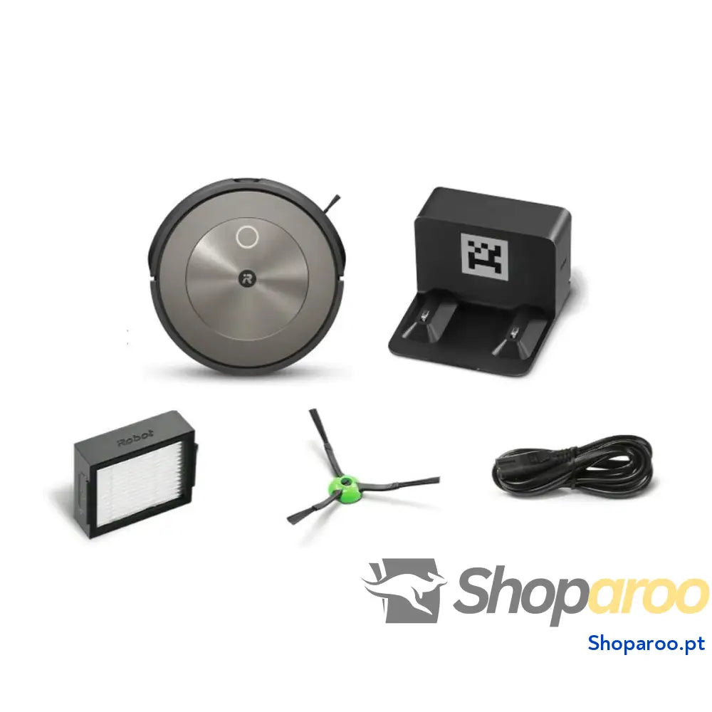 Robot Aspirador iRobot j915840