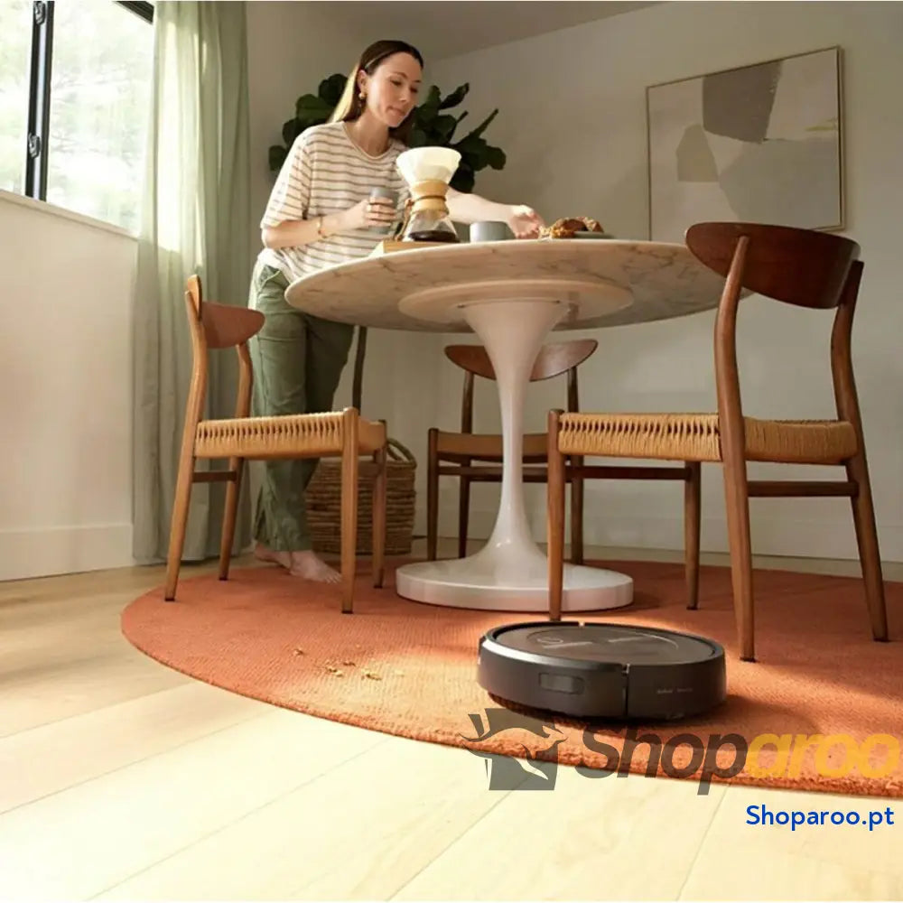 Robot Aspirador iRobot j915840