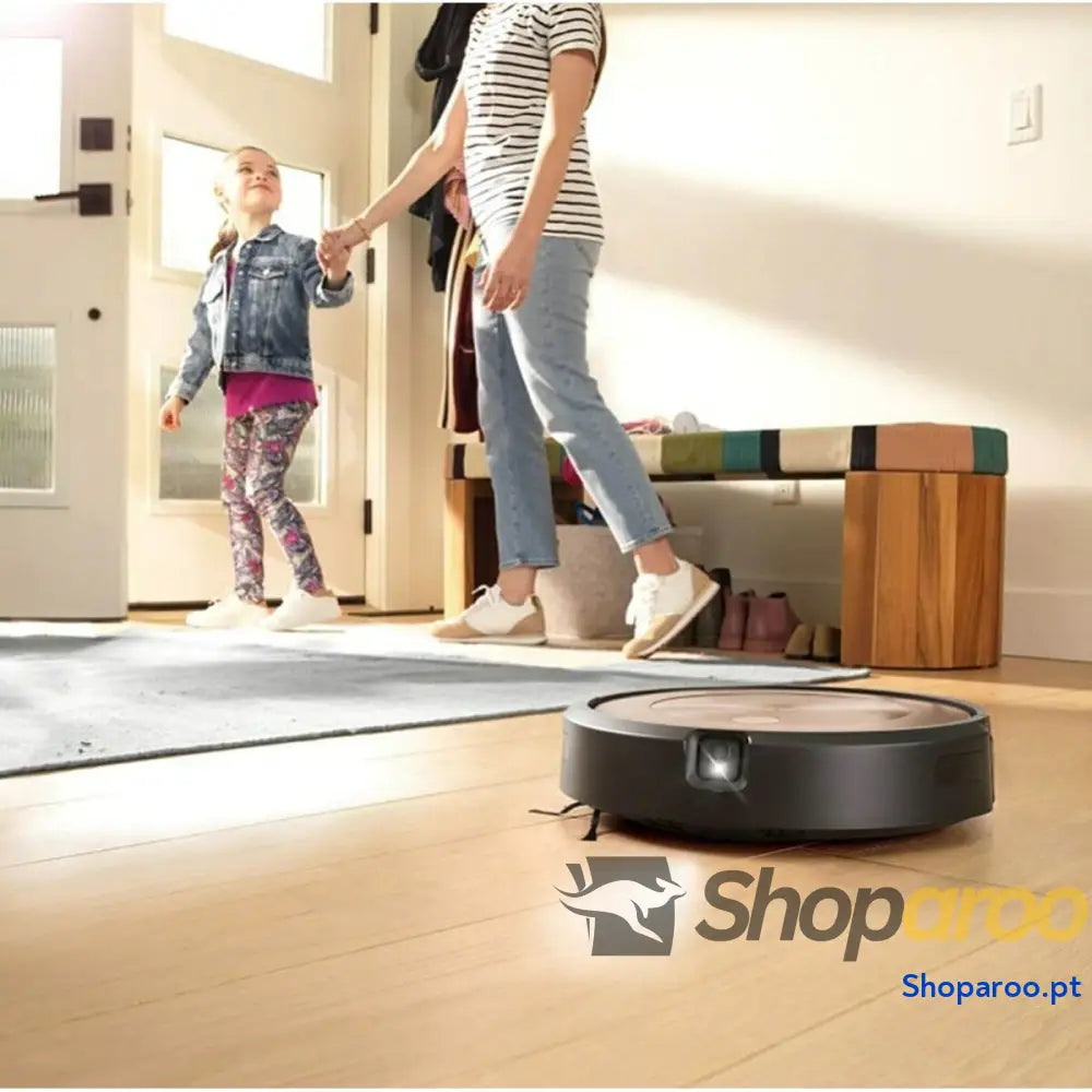 Robot Aspirador iRobot j915840