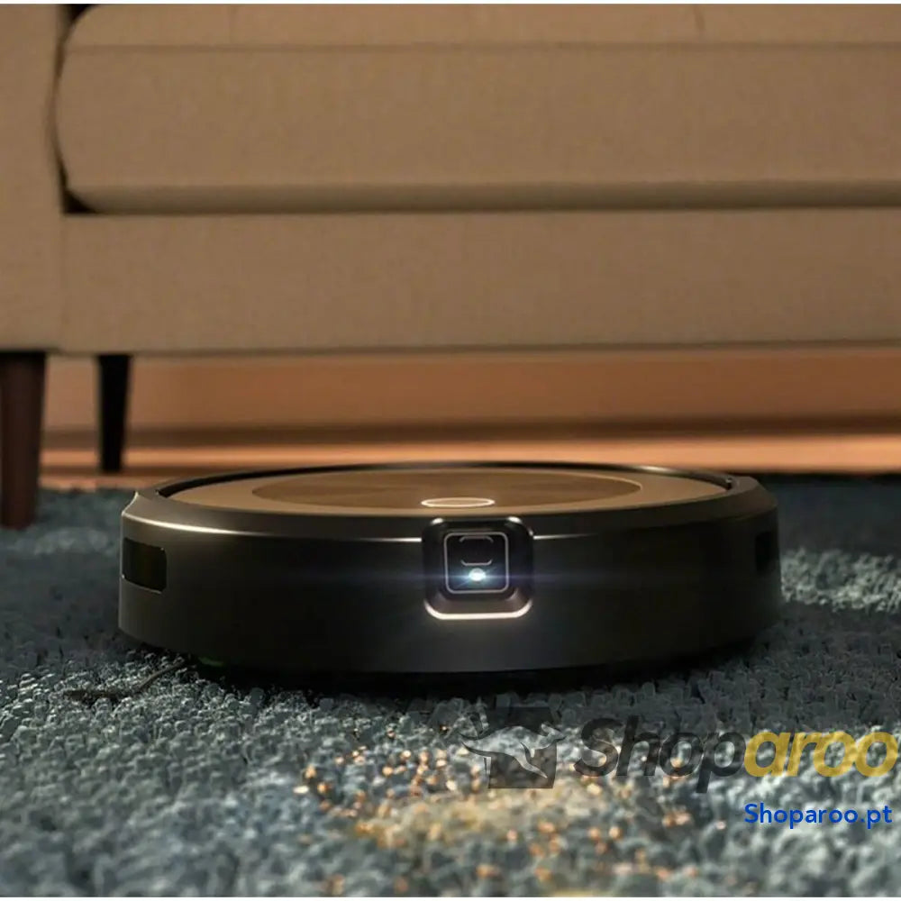 Robot Aspirador iRobot j915840