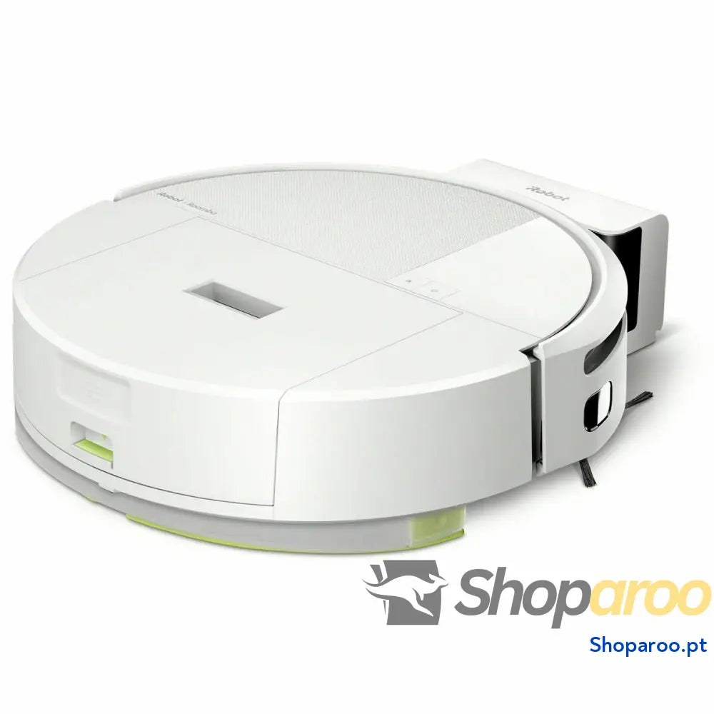 Robot Aspirador iRobot L121240 3000 mAh