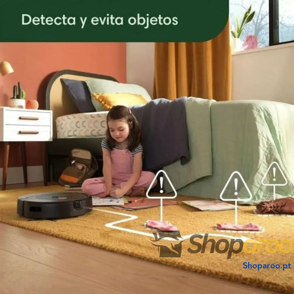 Robot Aspirador iRobot x085840