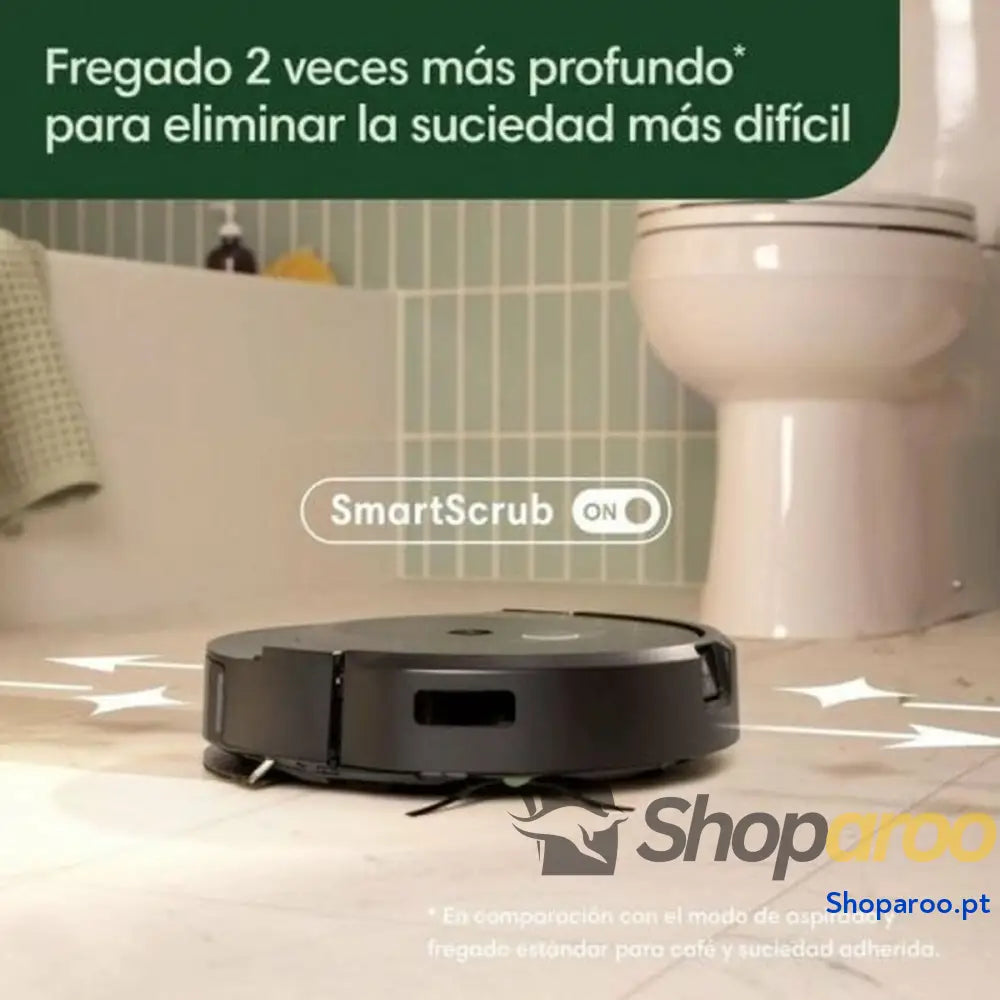 Robot Aspirador iRobot x085840