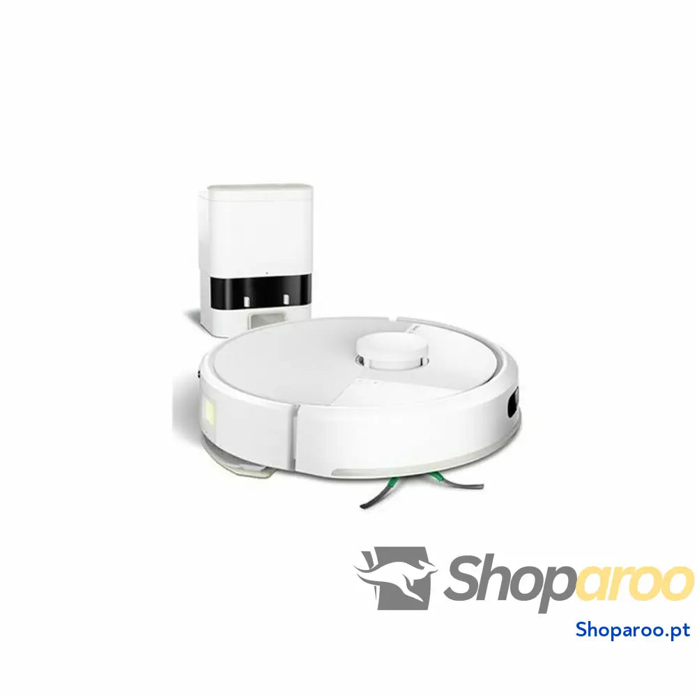 Robot Aspirador iRobot Y351240 3000 mAh