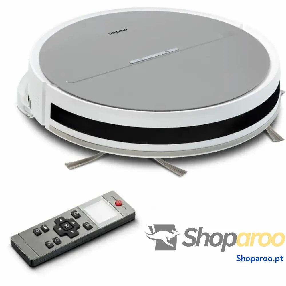 Robot Aspirador Medion E35