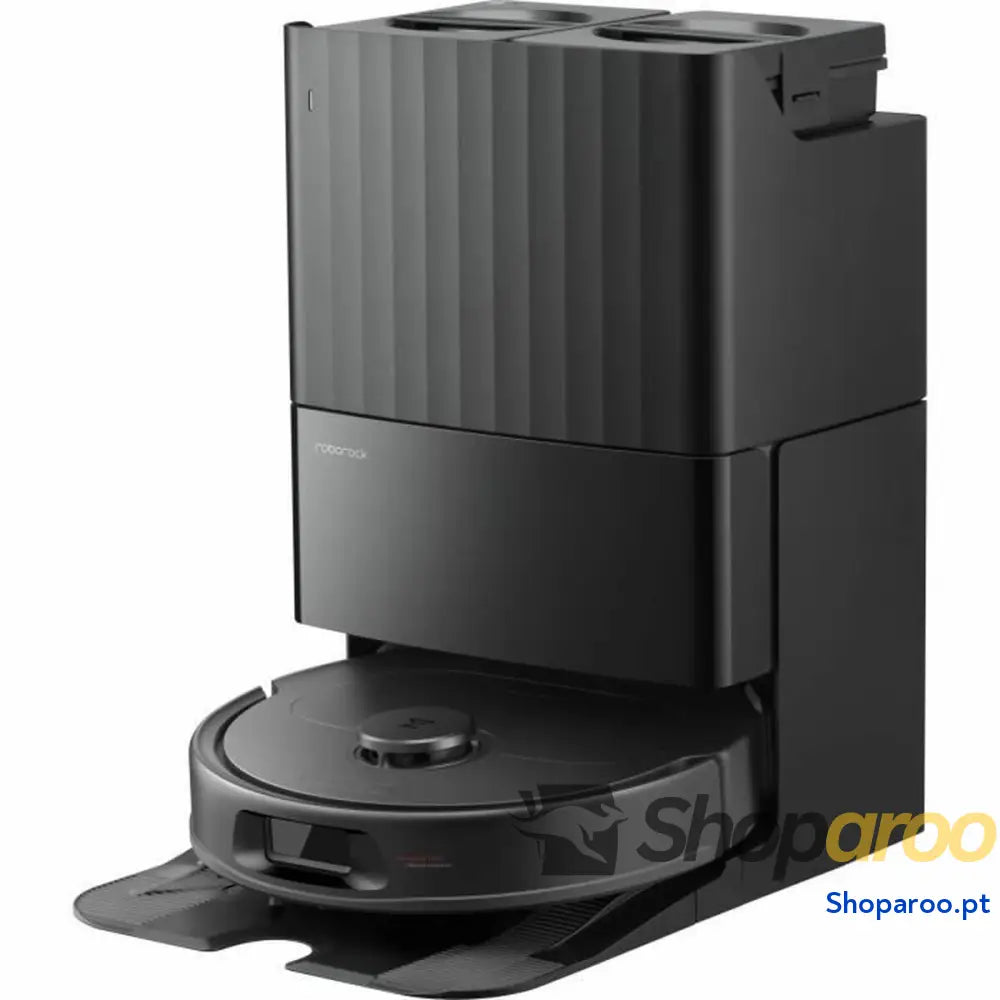 Robot Aspirador Roborock QR 598