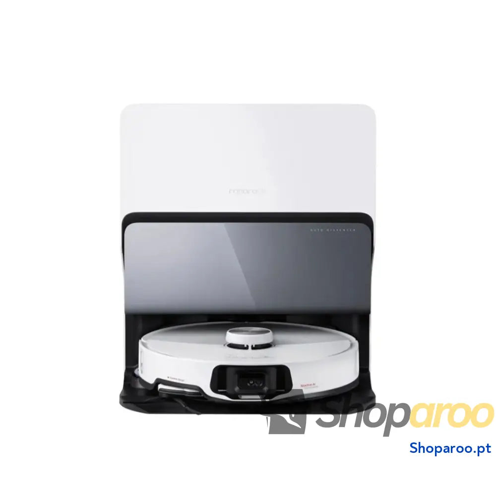 Robot Aspirador Roborock S8 MaxV Ultra