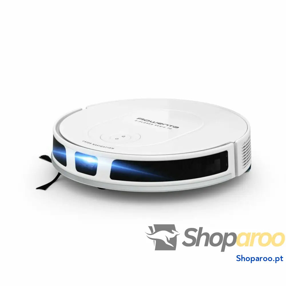 Robot Aspirador Rowenta RR8477