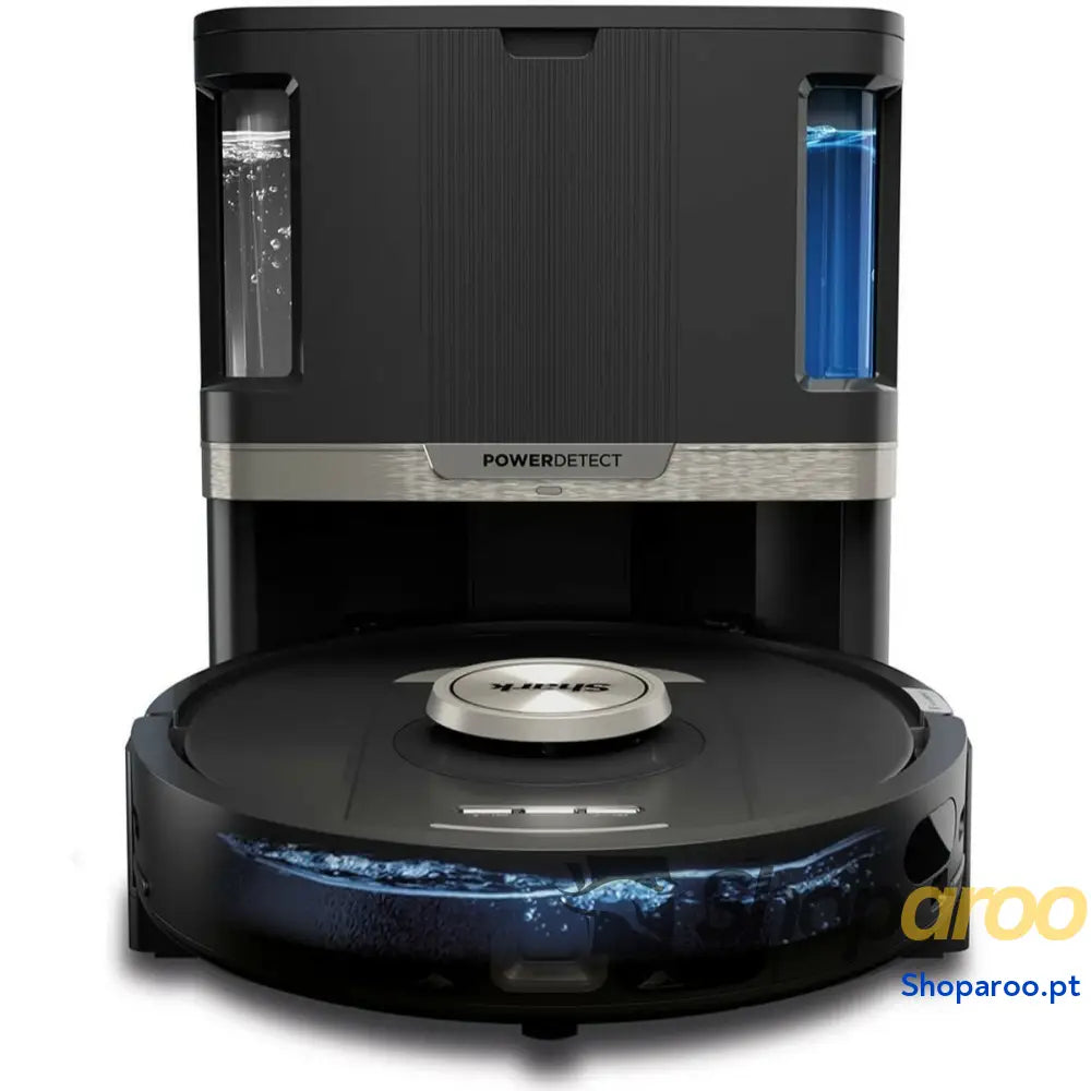 Robot Aspirador Shark RV2800ZEEU