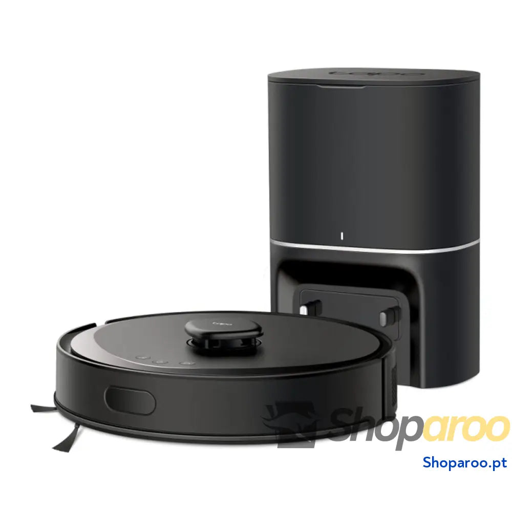 Robot Aspirador TP Link TAPO RV30 MAX PLUS 2600 mAh