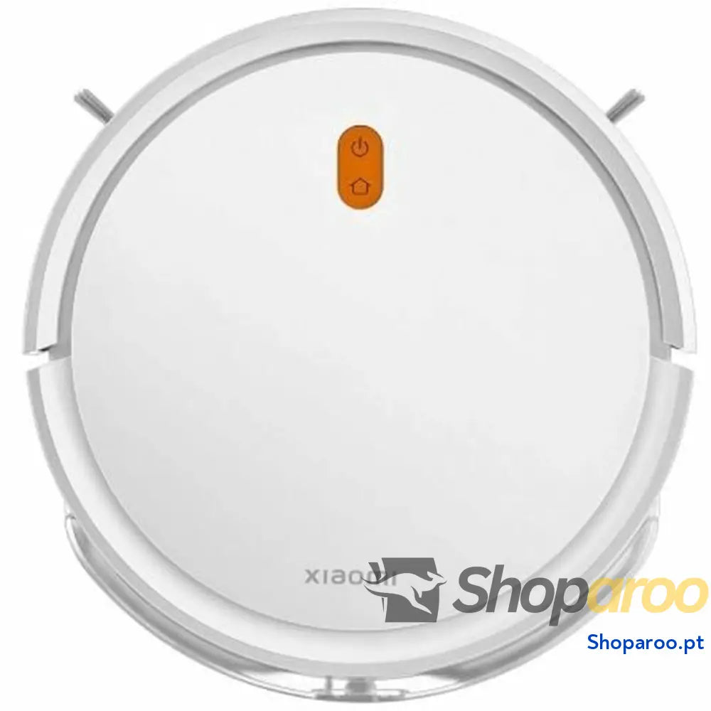 Robot Aspirador Xiaomi VACUUM E5 WH