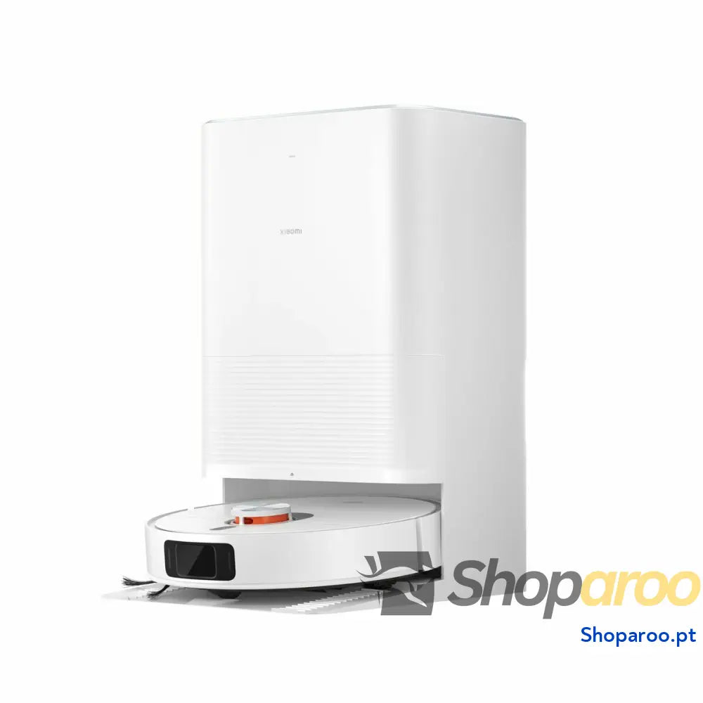 Robot Aspirador Xiaomi X20 Pro 5200 mAh