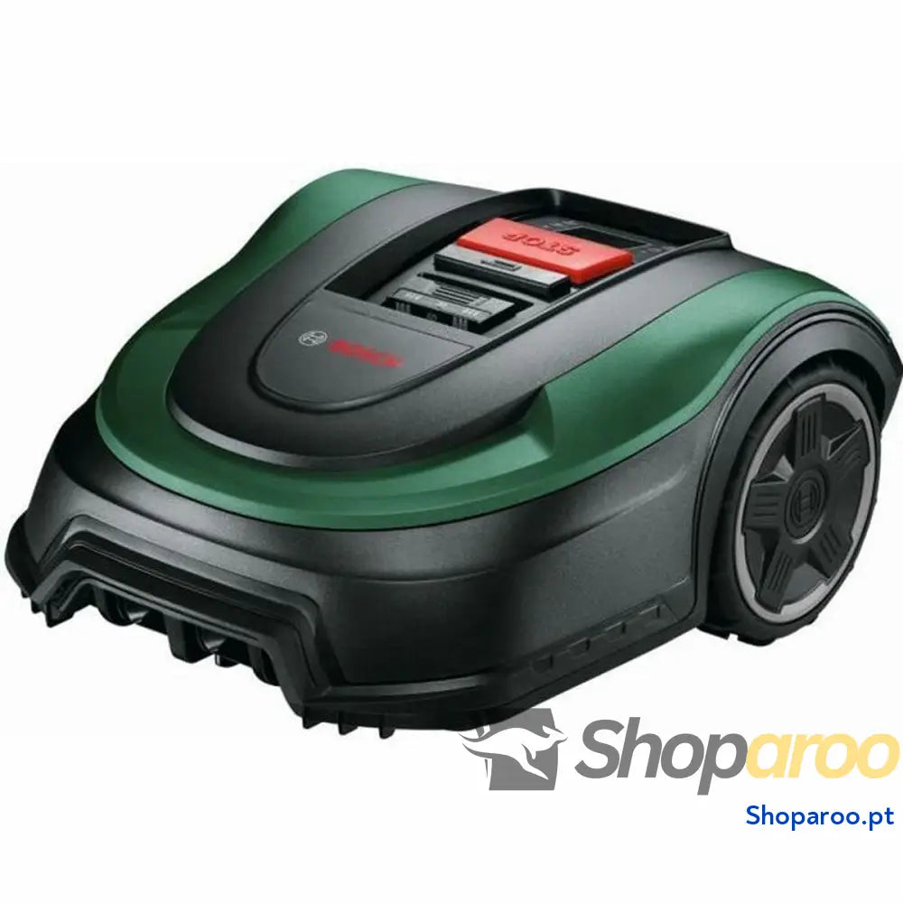 Robot corta-relva BOSCH Indo M + 700 30-50 mm m 19 cm