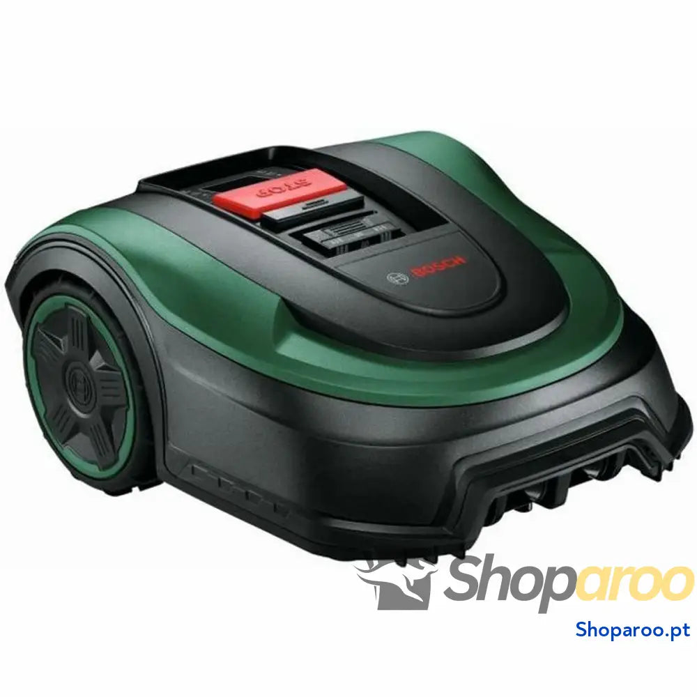 Robot corta-relva BOSCH Indo S + 500 30-50 mm m 19 cm