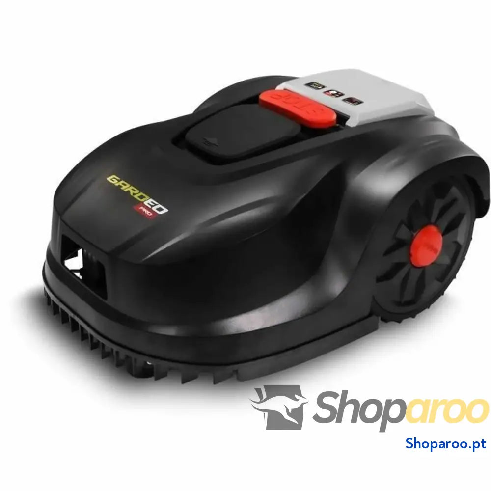 Robot corta-relva Gardeo GRO20V20WIFI 1000 M² 800 m²