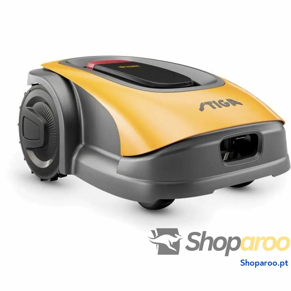 Robot corta-relva STIGA STIG-A 1500 M²
