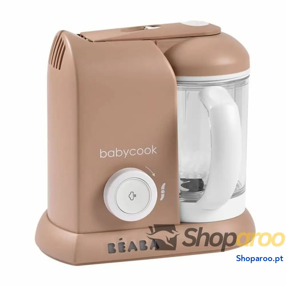 Robot de Cozinha Béaba Babycook 1,1 L Castanho