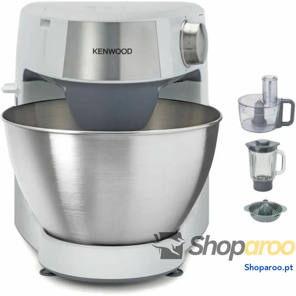 Robot de Cozinha Kenwood 1000 W 4,3 L